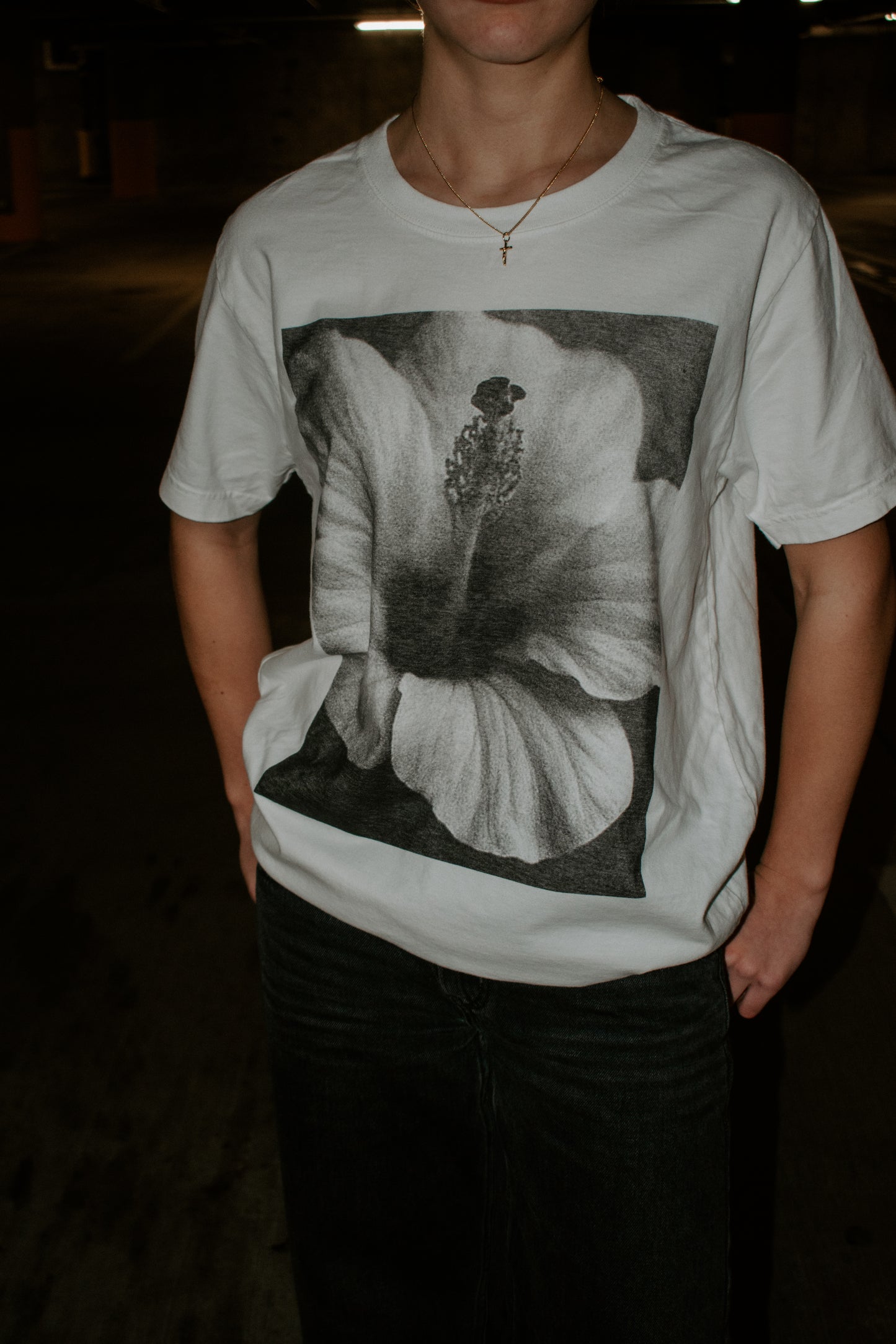innerbloom tee
